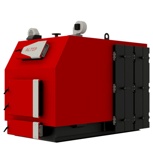 ALTEP TRIO UNI PLUS 600 кВт с автоматикой 
