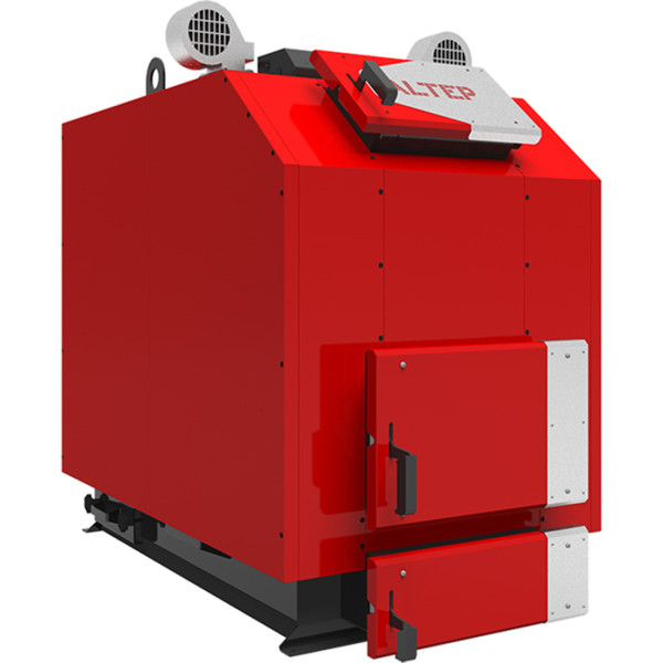 ALTEP TRIO UNI PLUS с автоматикой