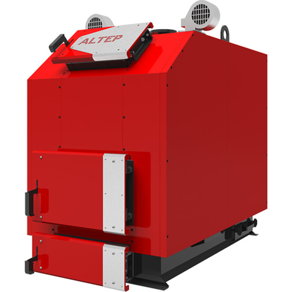 ALTEP TRIO UNI PLUS 80 кВт с автоматикой