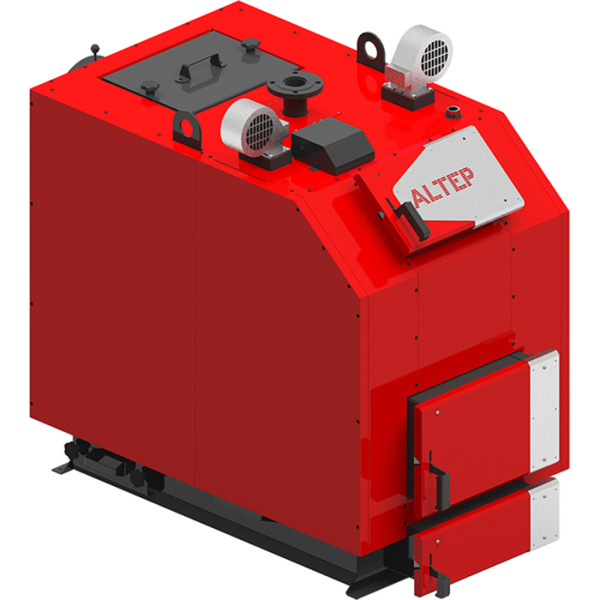 ALTEP TRIO UNI PLUS 80 кВт с автоматикой