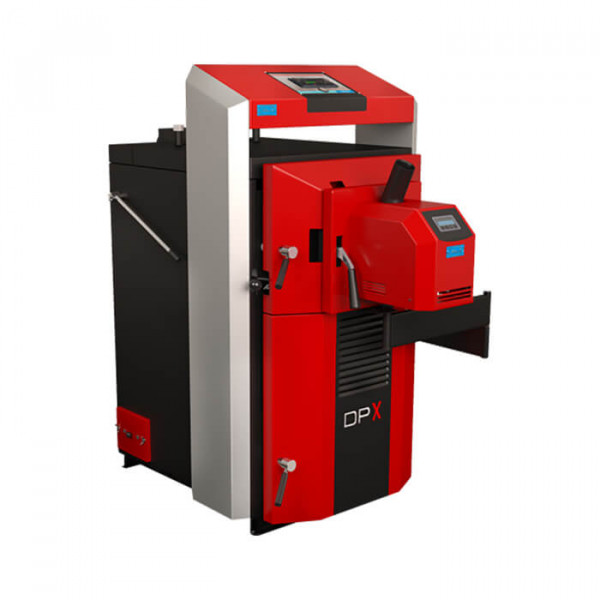 Attack DPX Combi Pellet