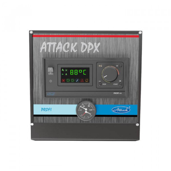 Attack DPX Standart