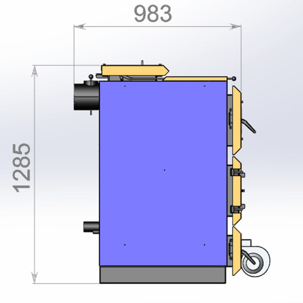  BEETERM 30 кВт