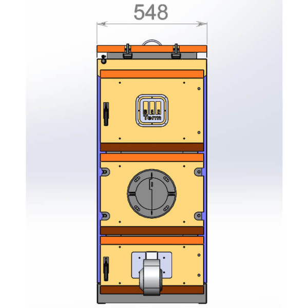  BEETERM 30 кВт