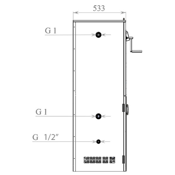 BEETERM COMPACT 15 кВт