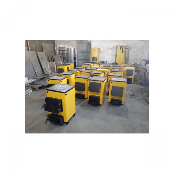 Буран Міні П