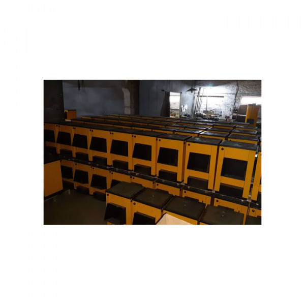 Буран Міні П