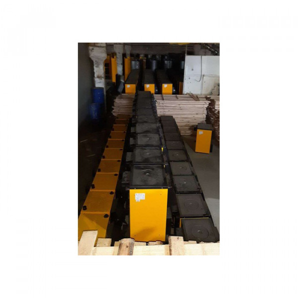 Буран Міні П