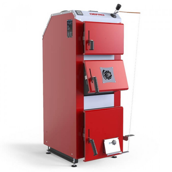 Defro Optima Komfort