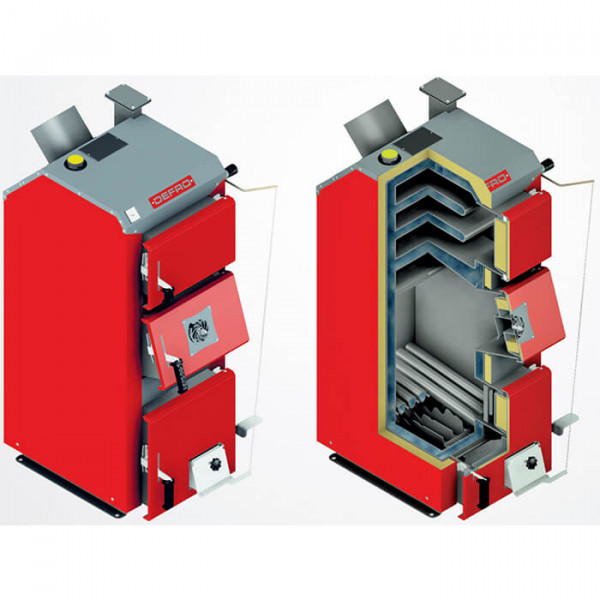 Defro Optima Komfort