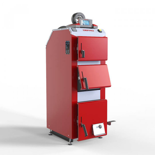 Defro Optima Komfort Plus