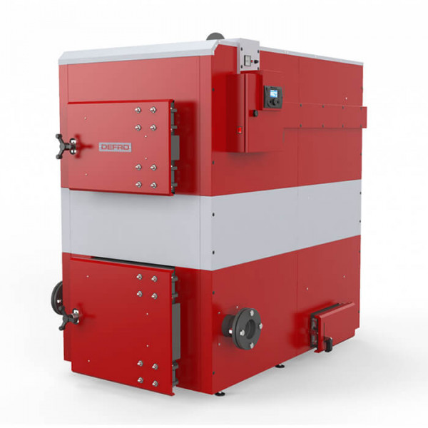 Defro Optima Plus Max