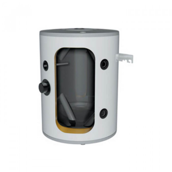 Drazice NAD v1 з теплоізоляцією