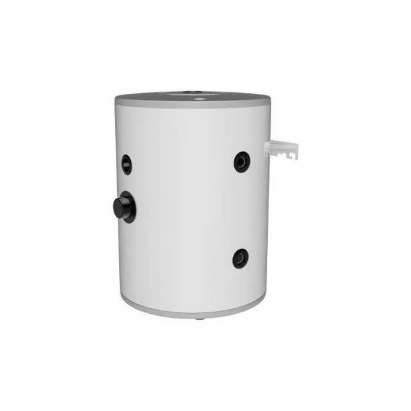 Drazice NAD v1 з теплоізоляцією