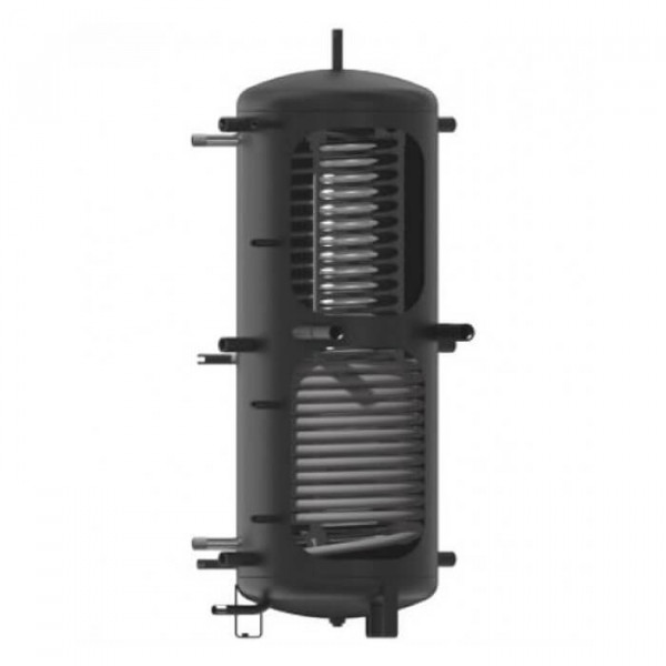 Drazice NADO v6 з теплоізоляцією