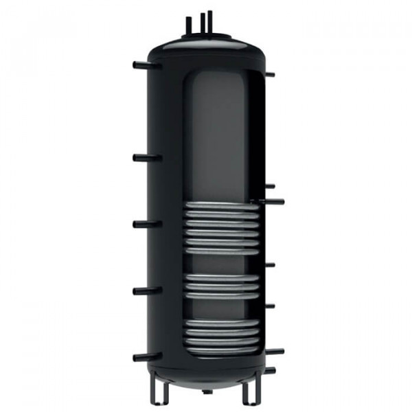 Drazice NADO v7 з теплоізоляцією