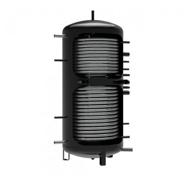 Drazice NADO v9 з теплоізоляцією