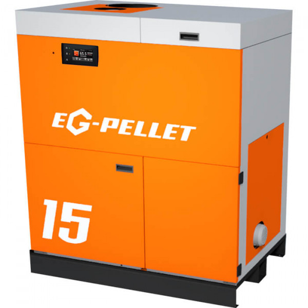 EkoGren EG-PELLET 60 кВт