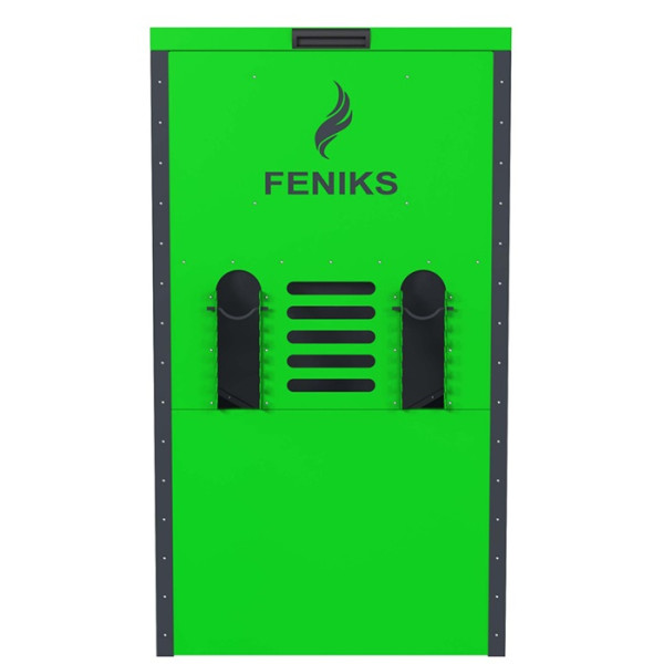 Бункер для пелет Feniks
