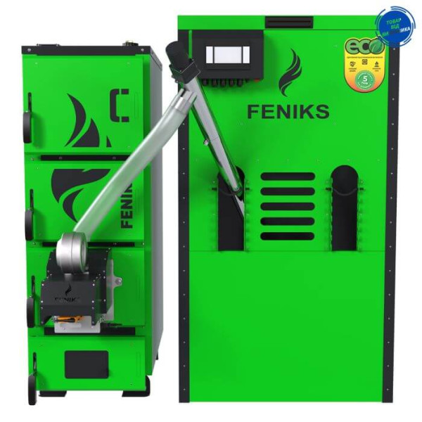 Feniks Серія C Pellet