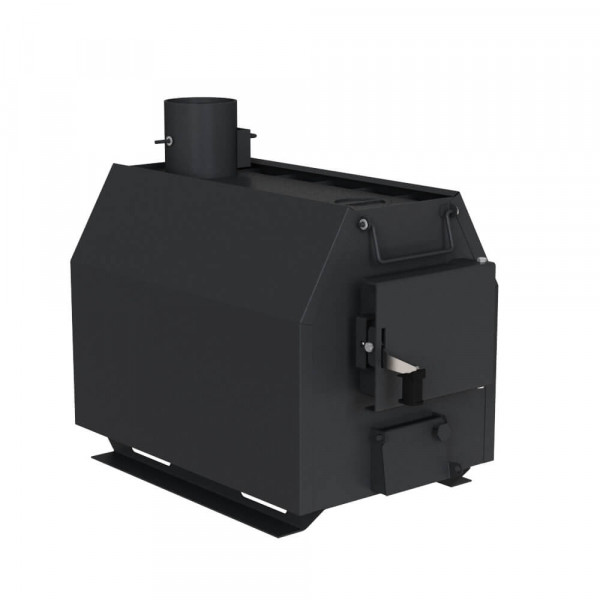 Піч-булер’ян Feniks