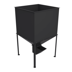 Бункер для пелет Feniks 1500 л