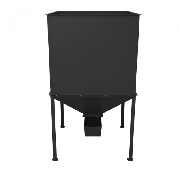 Бункер для пелет Feniks 