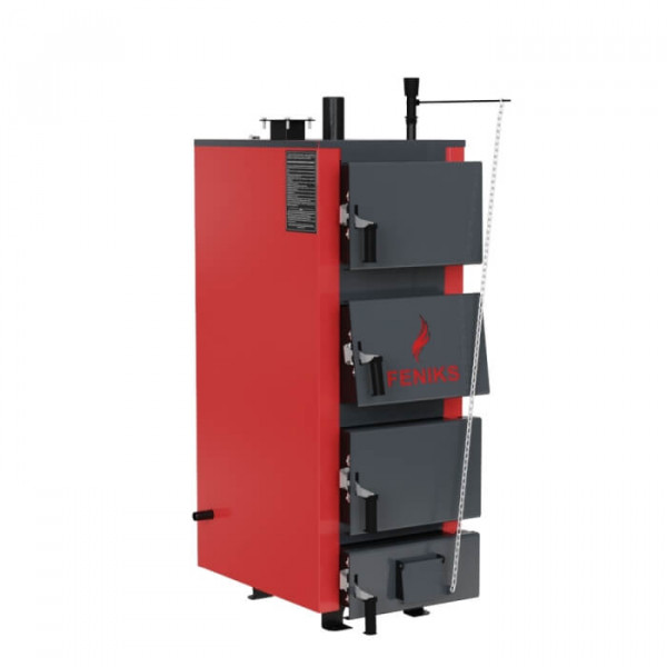 FENIKS Серія C 12-35 кВт з механічним керуванням