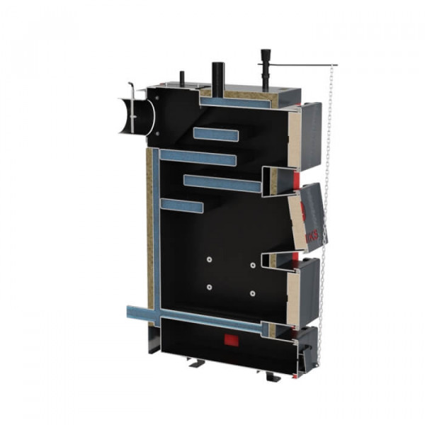 FENIKS Серія C 12-35 кВт з механічним керуванням