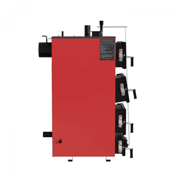 FENIKS Серія C 12-35 кВт з механічним керуванням