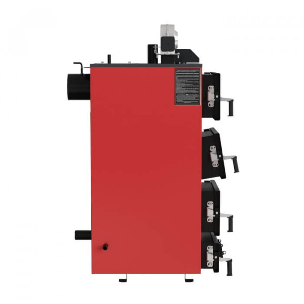 FENIKS Серія C plus 12-300 кВт з автоматикою