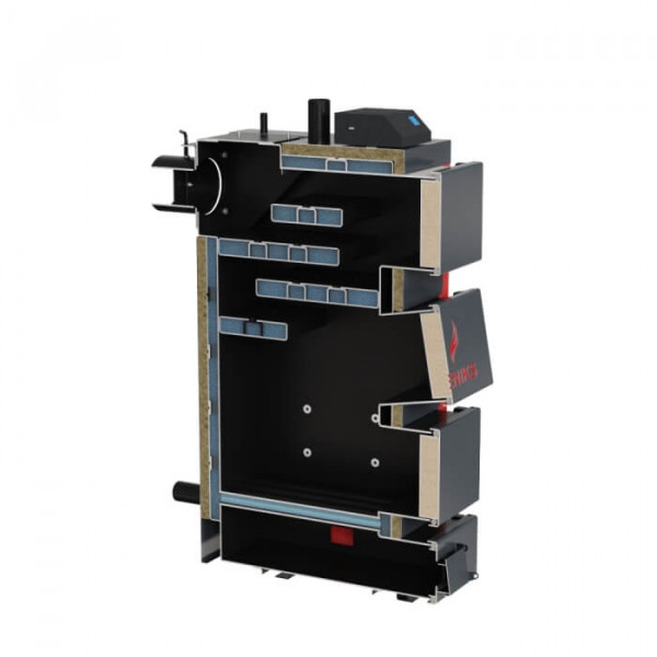 FENIKS Серія C plus 12-300 кВт з автоматикою