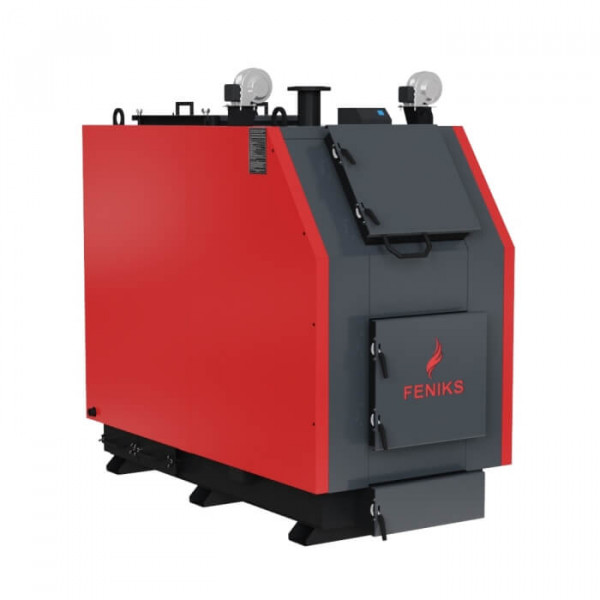 Feniks Серія D Plus