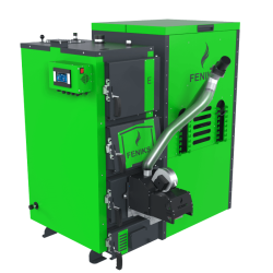 Feniks Серия E Plus 17 кВт