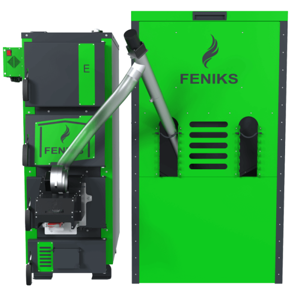 Feniks Серія E Plus