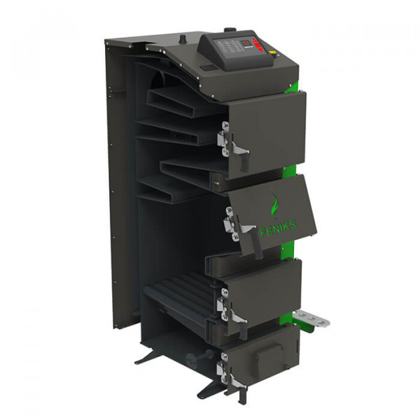 Feniks Серія N Plus