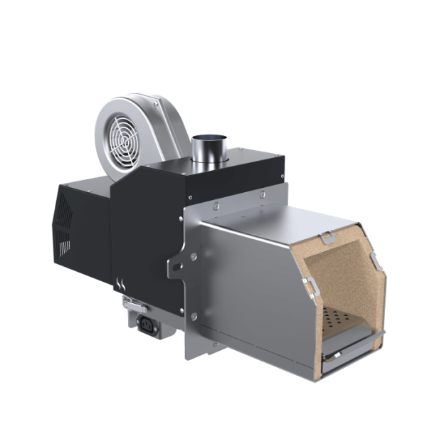 Пеллетная горелка Feniks