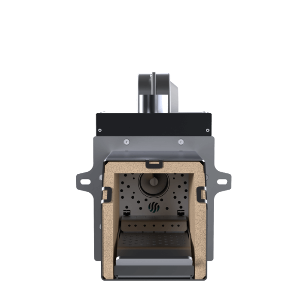 Пеллетная горелка Feniks