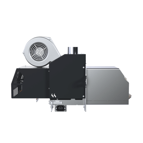 Пеллетная горелка Feniks