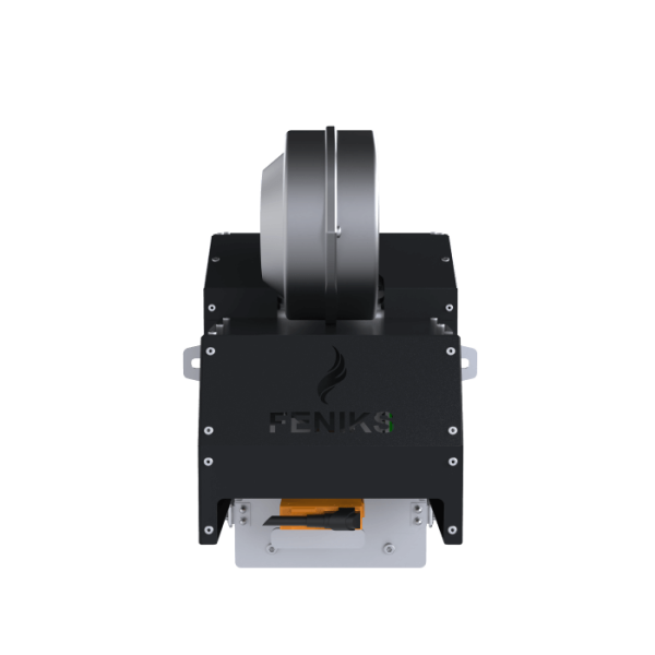 Пеллетная горелка Feniks