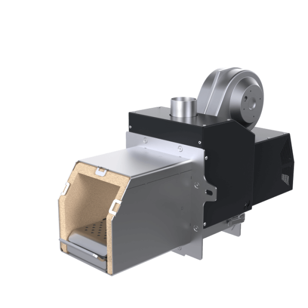 Пеллетная горелка Feniks