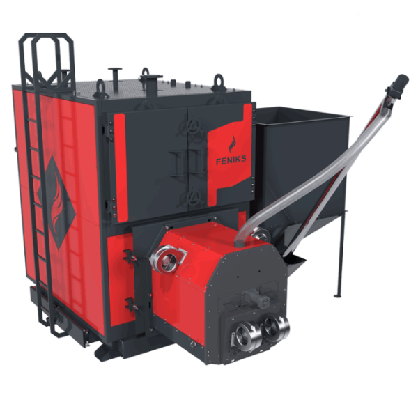 Feniks Серия L Plus