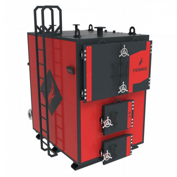 Feniks Серия M Plus