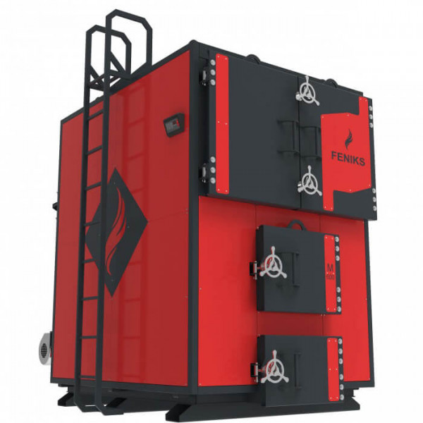 Feniks Серия M Plus