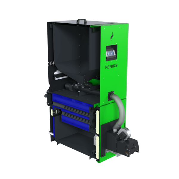 Feniks Серия P Plus