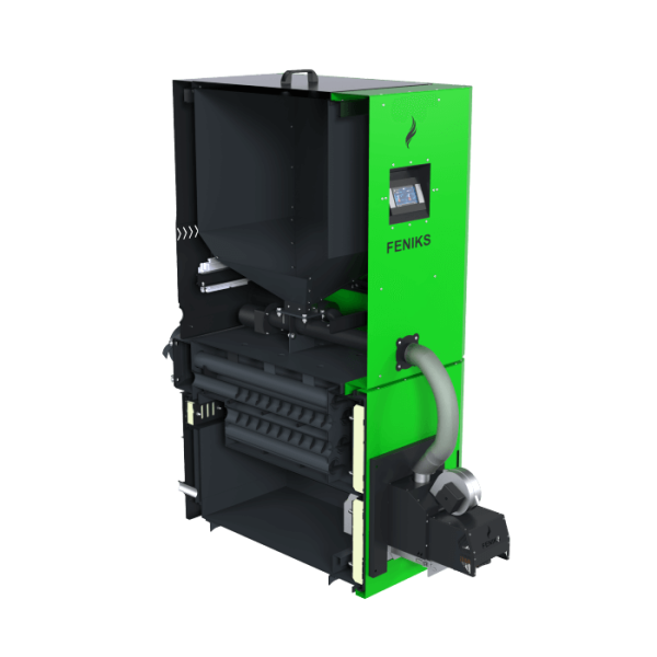 Feniks Серия P Plus