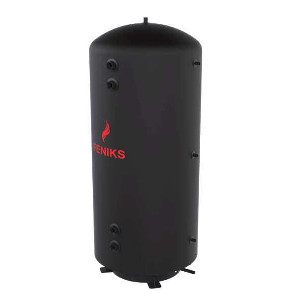 Feniks с теплоизоляцией