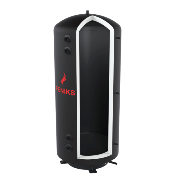 Feniks с теплоизоляцией