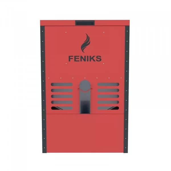 Бункер для пелет Feniks 