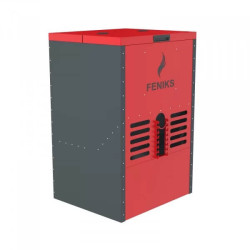 Бункер для пелет Feniks 400 л